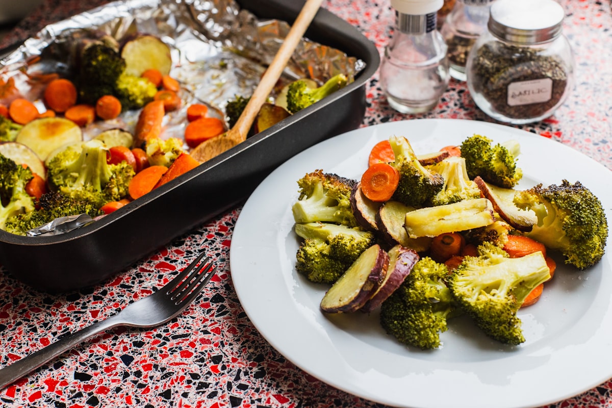 Conseils nutritionnels