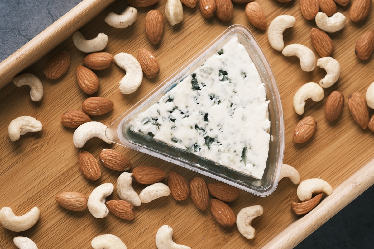 Blog nutrition